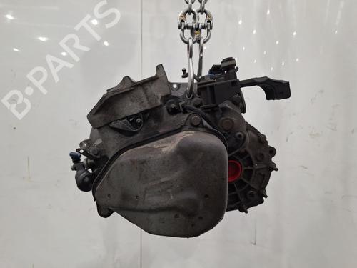 Gearbox PEUGEOT 2008 I (CU_) 1.2 PureTech 82 | BP38871497M3 - Image 4