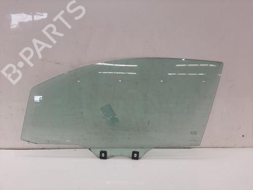 Used Front left door window Front left door window 37601294 37601294