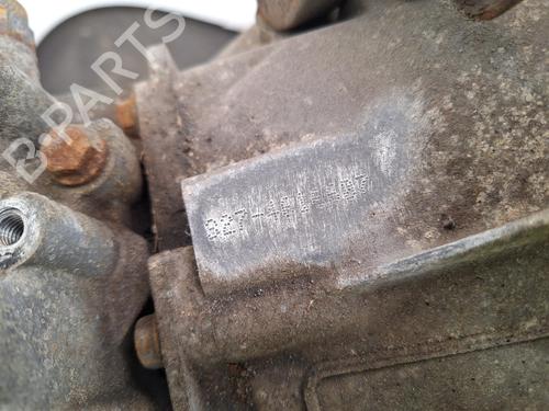 Gearbox FORD KA (RU8) 1.2 | BP36154443M3 - Image 6