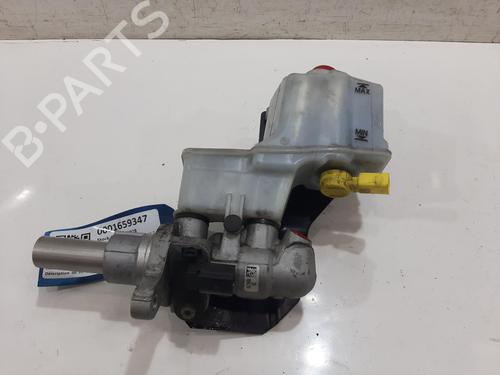 Bremseservo VW PASSAT B8 (3G2, CB2) 1.4 TSI (150 hp) 33035544
