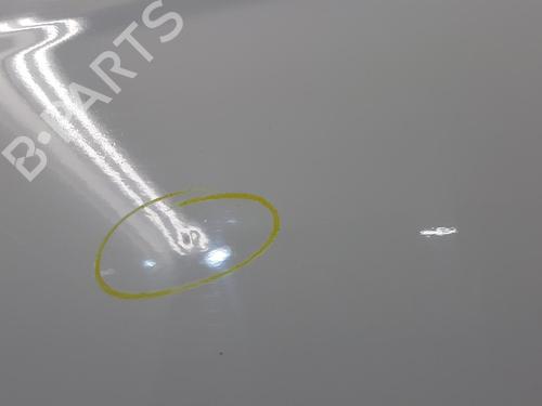 Left front door FORD KA (RU8) 1.2 | BP30843740C2