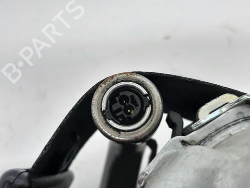 Rear right seatbelt JAGUAR I-PACE (X590) EV400 AWD | BP26841110I28 - Image 2