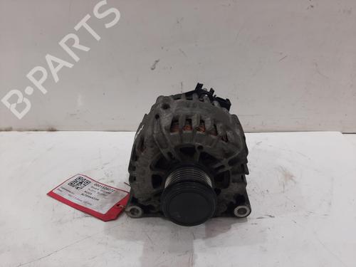 Used Alternator FORD KUGA II (DM2) 1.5 TDCi (120 hp) 29524627