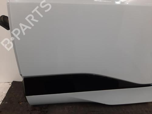 Dør venstre bagtil JAGUAR I-PACE (X590) EV400 AWD | BP38446501C4 - Image 5