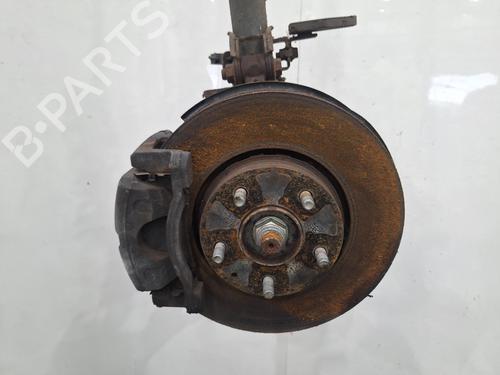 Left front suspension MAZDA CX-5 (KE, GH) 2.2 D AWD (KE102) | BP29809571M72 