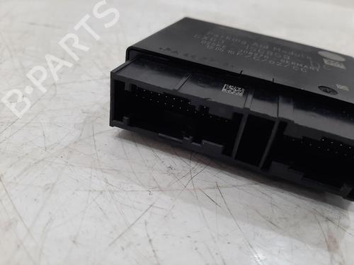 Control unit LAND ROVER RANGE ROVER IV (L405) 3.0 SDV6 Hybrid 4x4 | BP26784282M11 