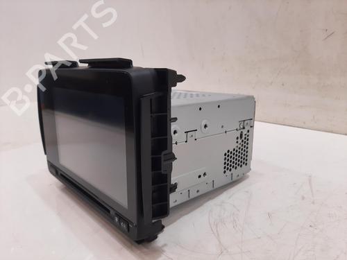 Elektronisk modul HONDA HR-V (RU) 1.5 i-VTEC (RU1) | BP29637209M83 