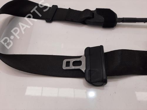 Front right seatbelt FIAT TIPO Hatchback (356_, 357_) 1.4 (356HXA1B, 357) | BP33814934I25 - Image 2