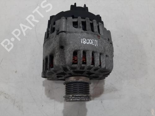 Alternator AUDI A3 Sportback (8VA, 8VF) 30 TDI | BP30057502M7 