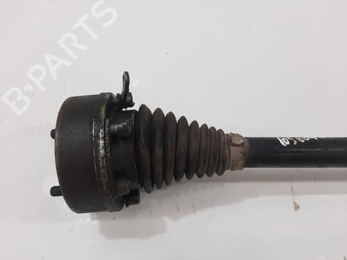 Left front driveshaft SKODA OCTAVIA III Combi (5E5, 5E6) 1.6 TDI | BP37702544M38  - Image 6