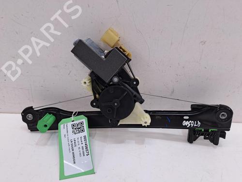 Used Rear left window mechanism JAGUAR I-PACE (X590) EV400 AWD (400 hp) 27281377