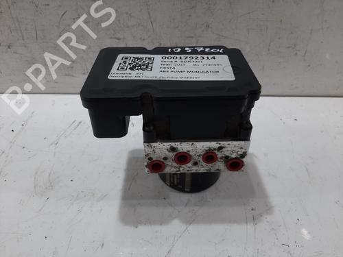 ABS pump FORD FIESTA VI (CB1, CCN) 1.25 | BP38015331M43 - Image 2