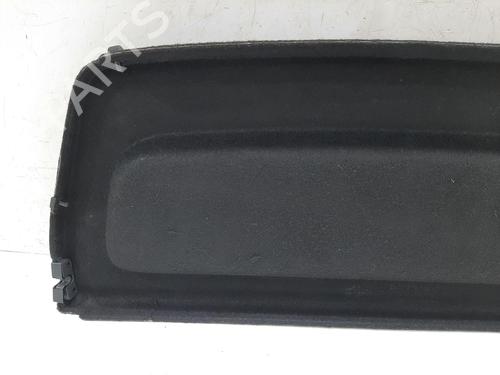 Rear parcel shelf VAUXHALL CORSA Mk IV (E) (X15) 1.2 | BP33318209C85 - Image 5