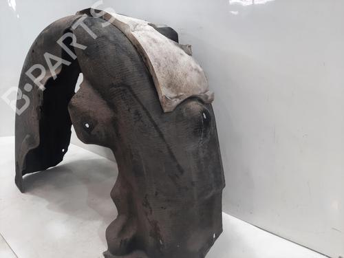 Wheel arch JAGUAR I-PACE (X590) EV400 AWD | BP29636621C56