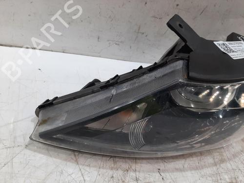 Left headlight KIA SPORTAGE III (SL) 1.7 CRDi | BP37236279C28 - Image 4