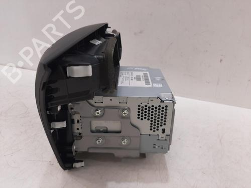 Electronic module HONDA CIVIC IX (FK) 1.4 i-VTEC (FK1) | BP29322817M83 