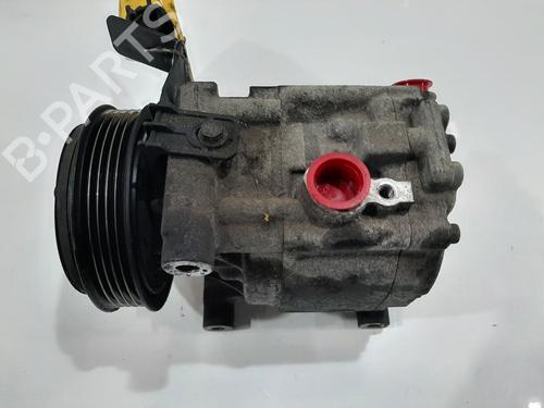 AC compressor FIAT 500 (312_) 1.2 (312AXA1A) | BP38604492M34 - Image 3