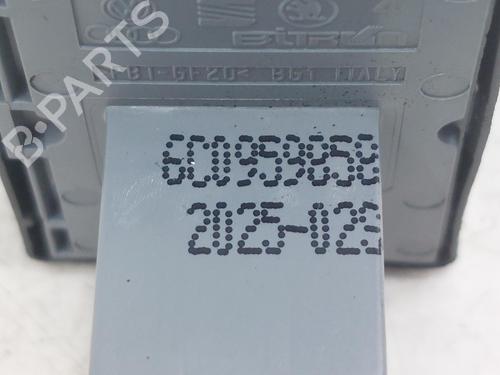 Switch VW POLO V (6R1, 6C1) 1.2 TSI 16V | BP26872268I30 