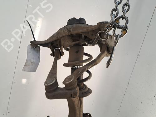 Left front suspension AUDI A5 Convertible (8F7) 2.0 TFSI | BP26753343M72 