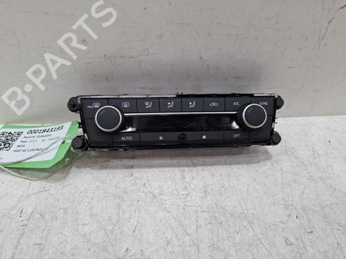Climate control SEAT IBIZA V (KJ1, KJG) 1.0 MPi | BP39538704I5 - Image 2