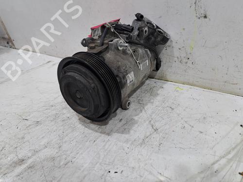 AC compressor RENAULT MEGANE III Hatchback (BZ0/1_, B3_) 1.5 dCi (BZ09, BZ0D, BZ1W, BZ29, BZ14) | BP30496029M34 