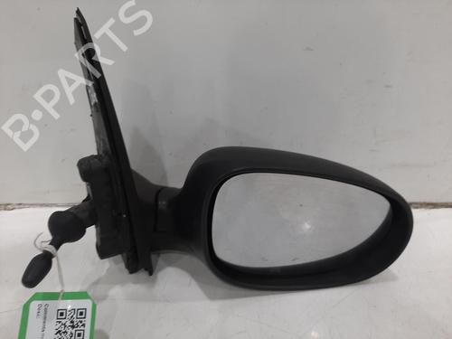 Used Right mirror FORD KA (RU8) 1.2 (69 hp) 26863447