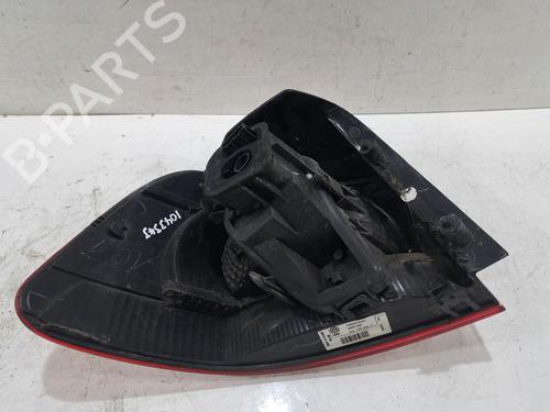 Right taillight VW GOLF VI (5K1) 1.4 TSI | BP32478686C35 