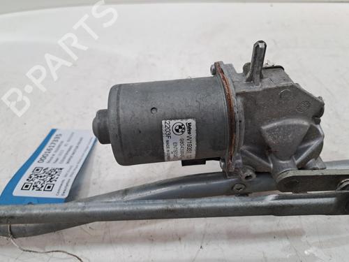 Front wiper motor MINI MINI COUNTRYMAN (R60) Cooper D | BP31914393M29 