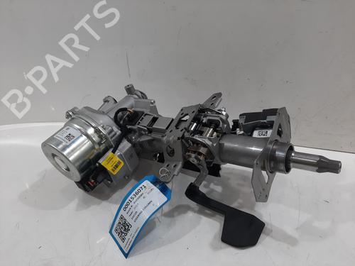 Used Steering column FORD FOCUS IV (HN) 1.0 EcoBoost (125 hp) 29636860