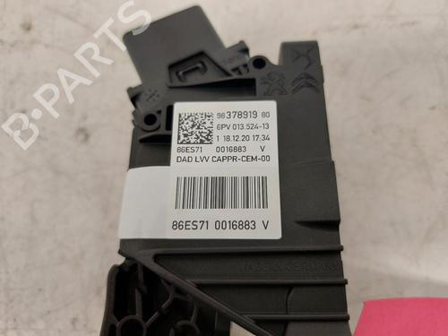 Pedal VAUXHALL CORSA Mk V (F) 1.2 | BP26828453I4 - Image 4