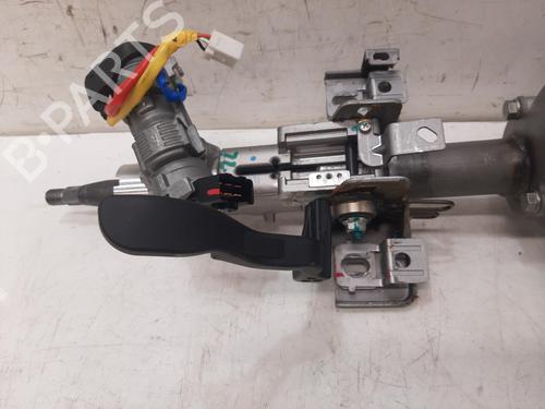 Steering column KIA RIO III (UB) 1.25 CVVT | BP37293047M21 - Image 6