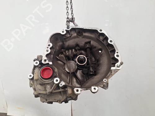 Used Gearbox Gearbox 36811354 36811354