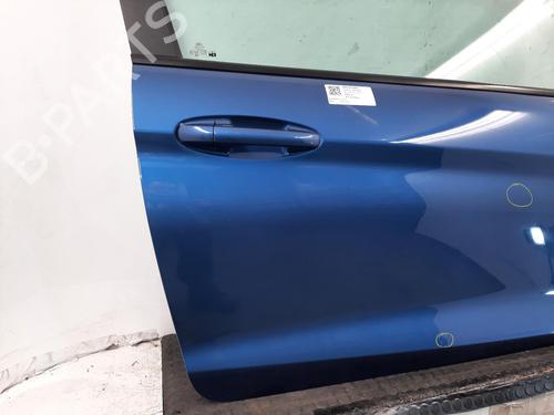 Porta anteriore destra FORD FIESTA VII (HJ, HF) 1.5 ST EcoBoost | BP30843509C3