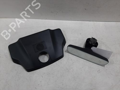 Rear mirror JAGUAR I-PACE (X590) EV400 AWD | BP29237380I6 