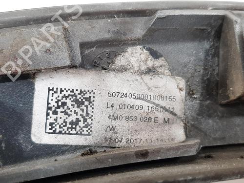 Other AUDI Q7 (4MB, 4MG, 4MQ) 3.0 TDI quattro | BP26754638O1 