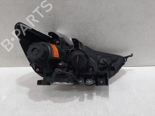 Left headlight MITSUBISHI ASX (GA_W_) 1.6 MIVEC (GA1W) | BP33467085C28 - Image 4