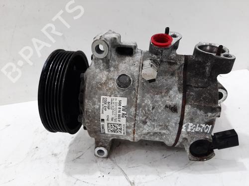 AC compressor SKODA FABIA III (NJ3) 1.0 | BP29524785M34 