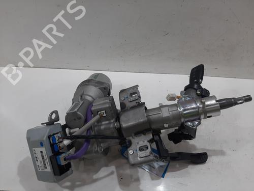 Used Steering column KIA RIO III (UB) 1.2 CVVT (84 hp) 30756749