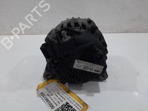 Alternator FORD C-MAX II (DXA/CB7, DXA/CEU) 1.5 TDCi | BP33180276M7 - Image 5