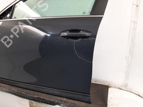 Left front door KIA XCEED (CD) 1.5 T-GDI | BP31361374C2