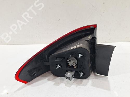 Right taillight FORD MONDEO IV (BA7) 2.0 TDCi | BP31208371C35