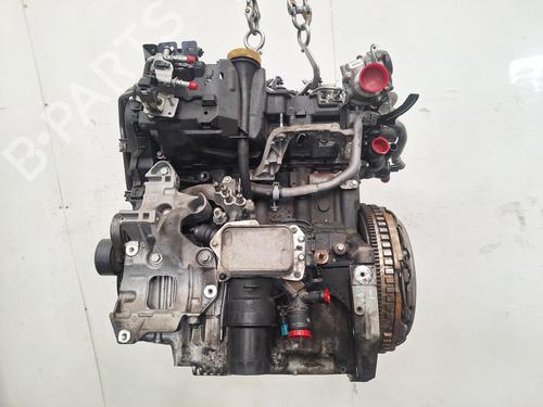 Engine NISSAN QASHQAI II (J11, J11_) 1.5 dCi | BP37491338M1 - Image 3