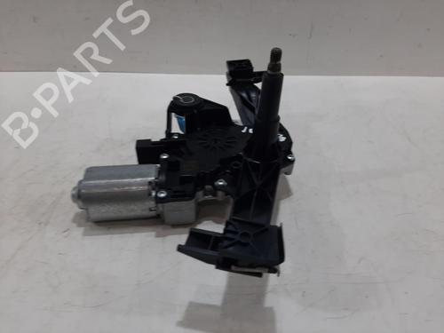 Rear wiper motor VAUXHALL CORSA Mk IV (E) (X15) 1.4 | BP29322875M102 