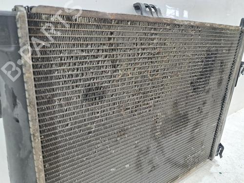 Radiator set KIA RIO III (UB) 1.1 CRDi | BP39622399M120 - Image 5