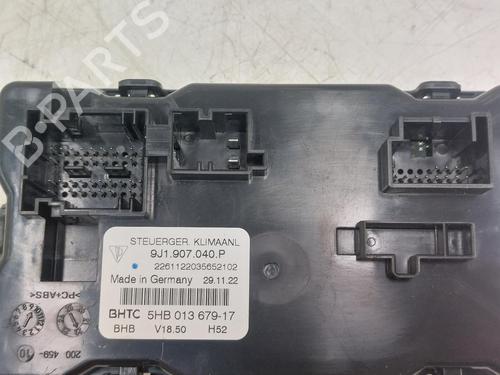 Control unit PORSCHE TAYCAN (Y1A) Electric (Y1AAA1, Y1AAI1) | BP26836621M11 - Image 4
