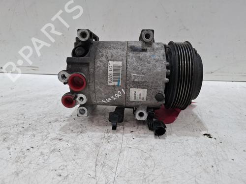 Used AC compressor AC compressor KIA PICANTO III (JA) 1.2 (84 hp) 40116837 40116837