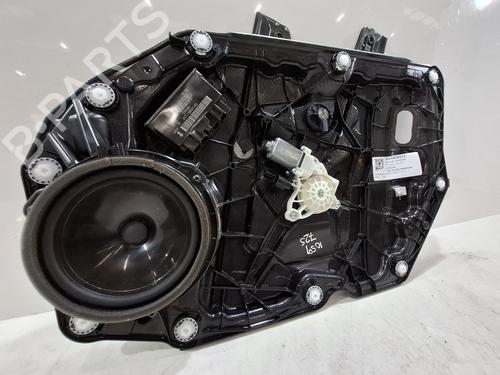 Front right window mechanism FORD FOCUS IV (HN) 1.0 EcoBoost mHEV Active | BP39210898C23 - Image 5
