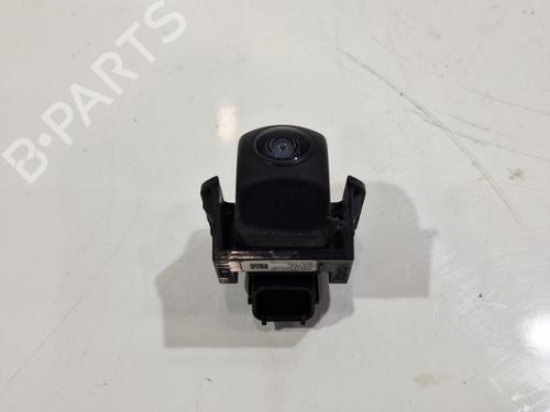 Used Camera HONDA JAZZ V (GR_, GS_) 1.5 eHEV (GR3, GR6) (109 hp) 28039099