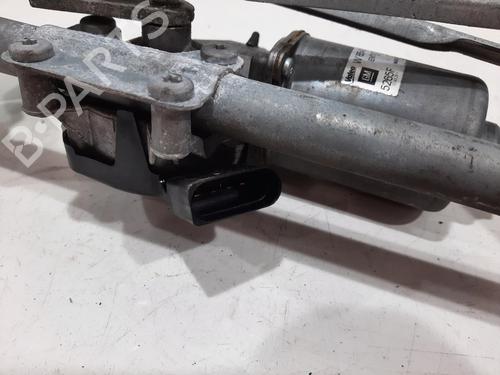 Front wiper motor VAUXHALL CORSA Mk IV (E) (X15) 1.4 | BP36855404M29 - Image 5