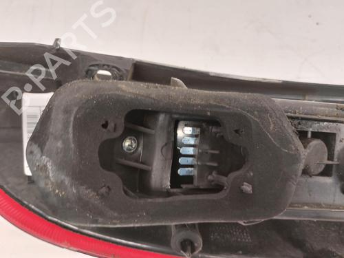 Venstre baglygte VAUXHALL CORSA Mk II (C) (X01) 1.2 Twinport (F08, F68) | BP26854664C34 